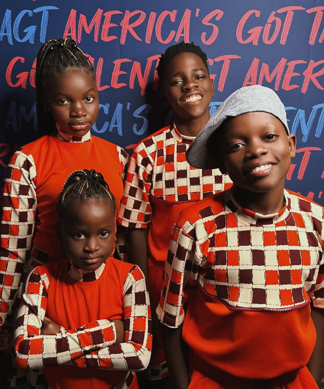 Naster Ug Ghetto Kids To Compete In AGT Fantasy League 2024 
